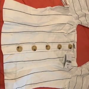 Forever 21 blouse